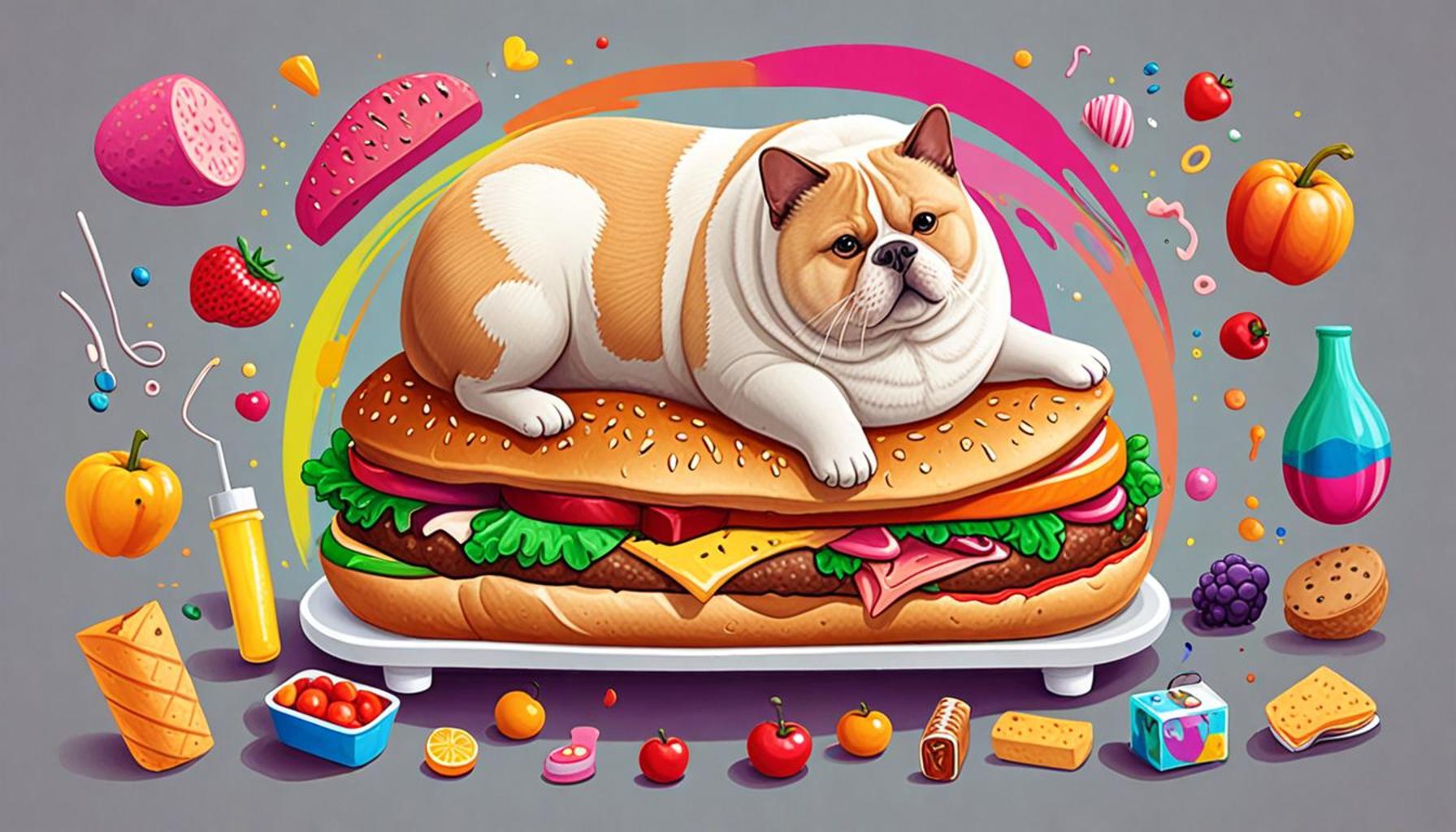 Understanding Obesity in Pets: Causes and Prevention