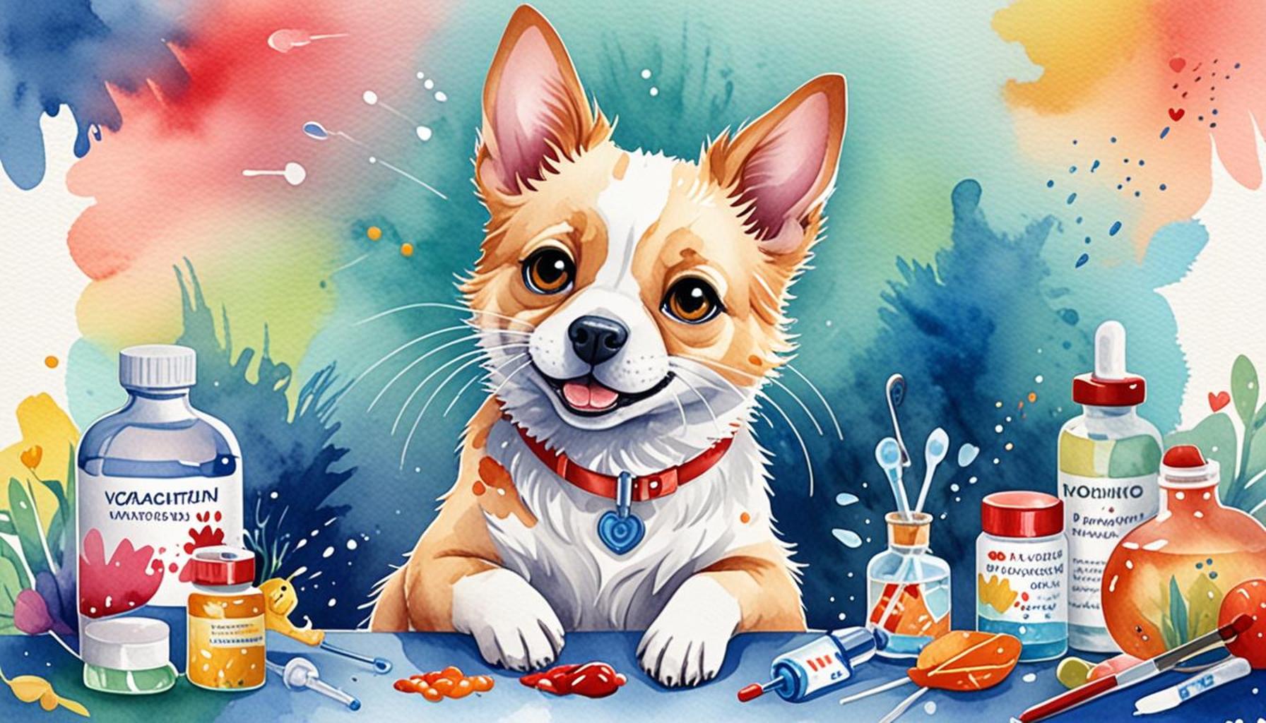Vaccination: Protecting Your Pet Against Infectious Diseases