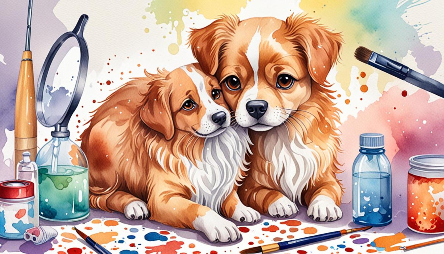 How to Identify Signs of Common Diseases in Pets