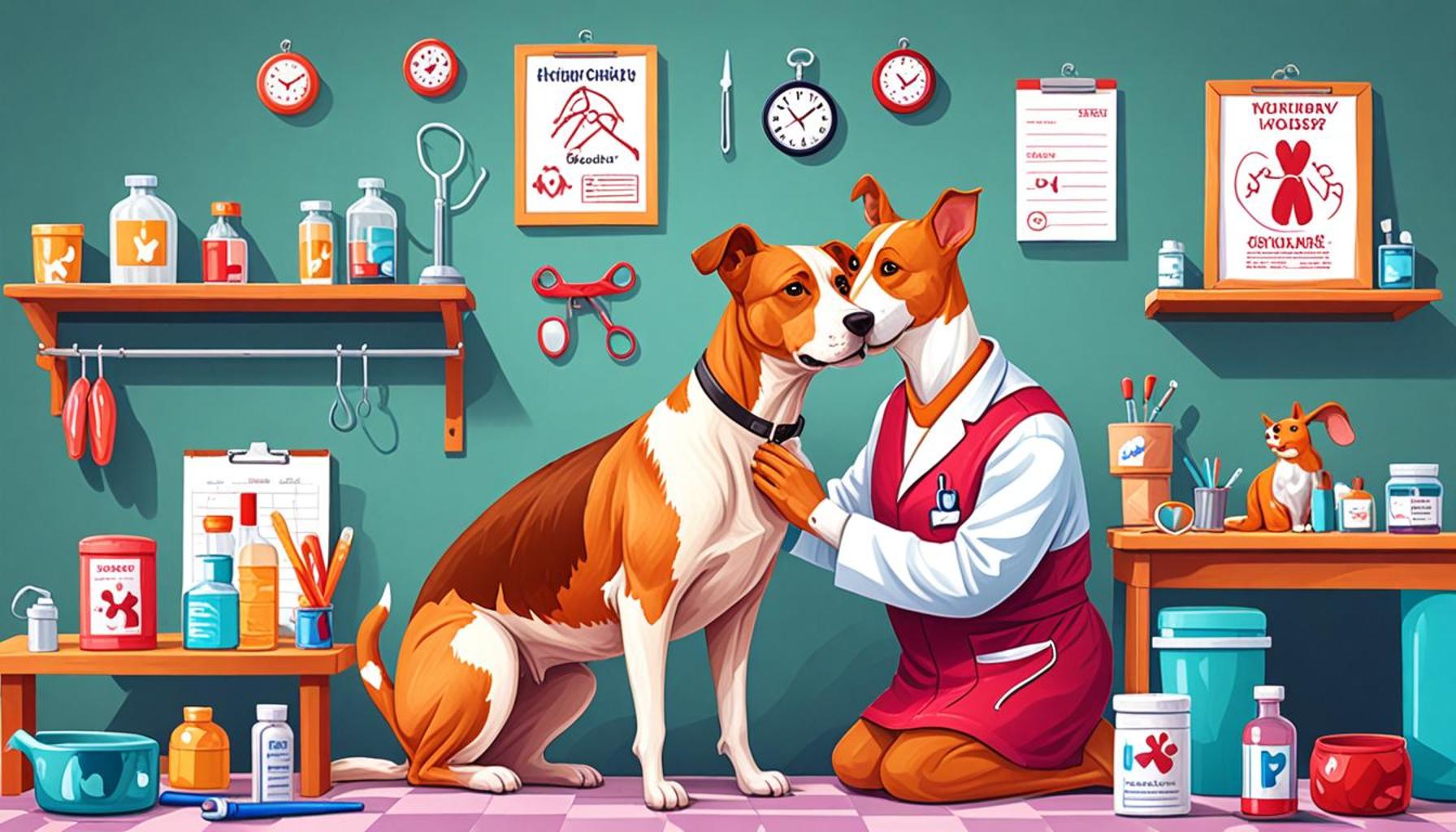 The Importance of Regular Veterinary Check-ups for Pet Longevity