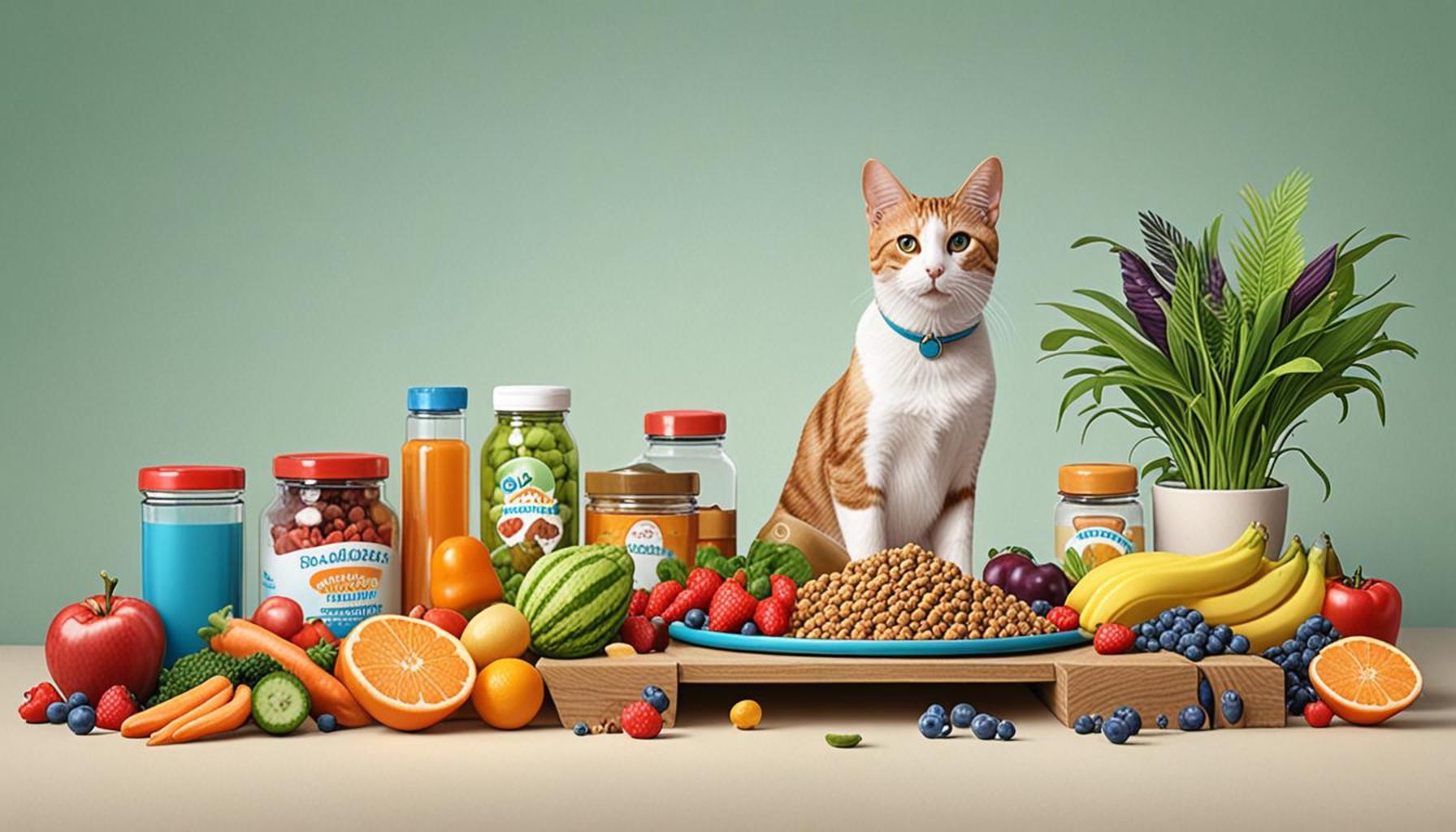 The Importance of Balanced Nutrition in Pet Health