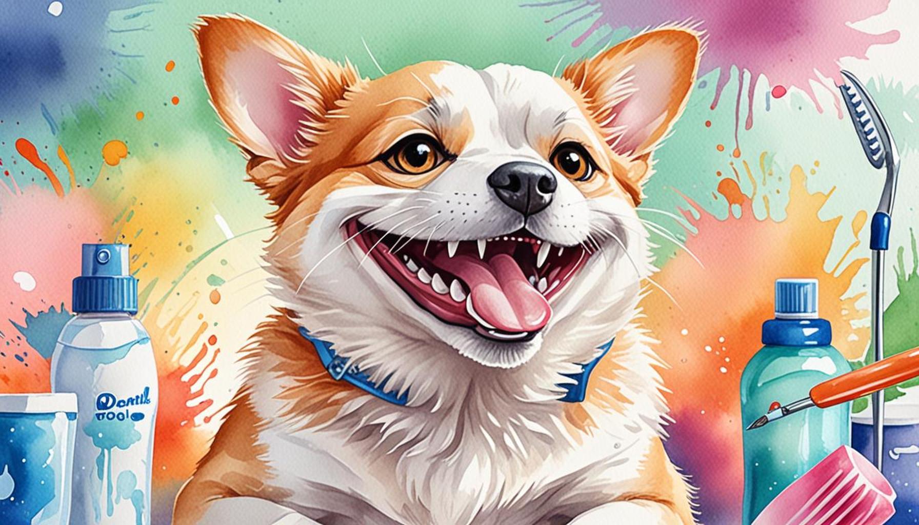 Dental Care: Preventing Oral Problems in Pets