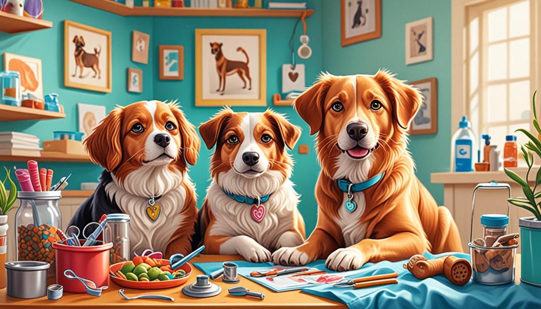 The Importance of Regular Veterinary Check-ups for Long-Term Pet Health