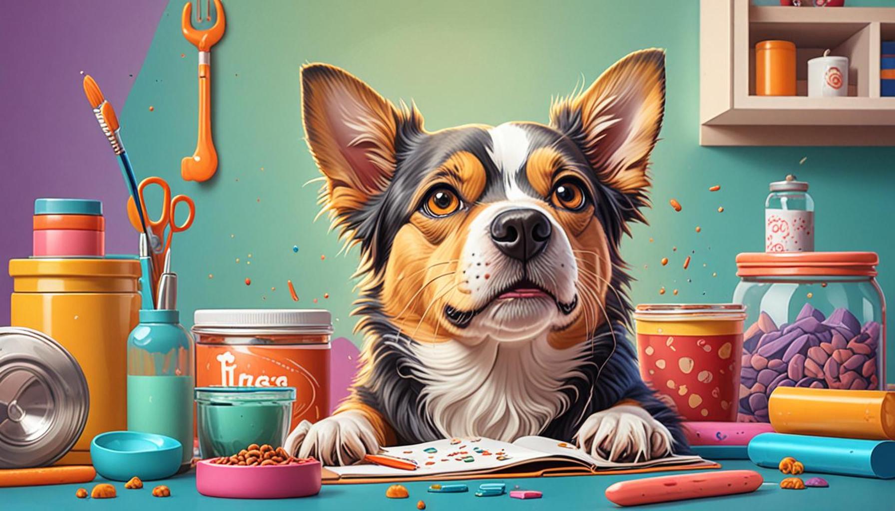 The Influence of Stress on Pet Health: How to Recognize and Treat