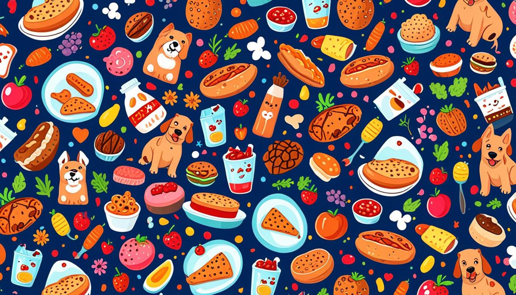 How to Identify Food Allergies in Dogs and Cats and Adjust the Diet