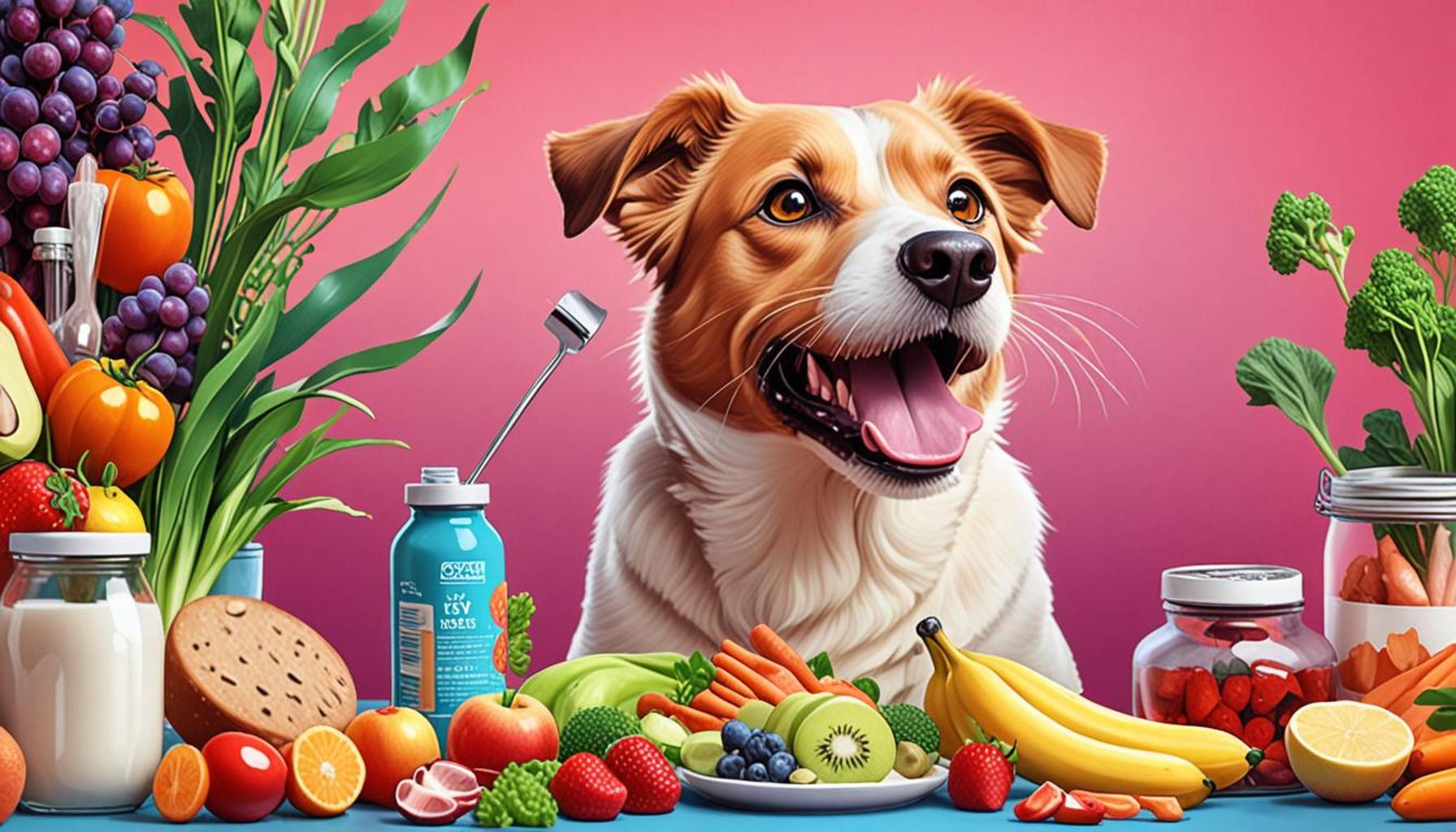 How Nutrition Can Influence Oral Health in Dogs and Cats