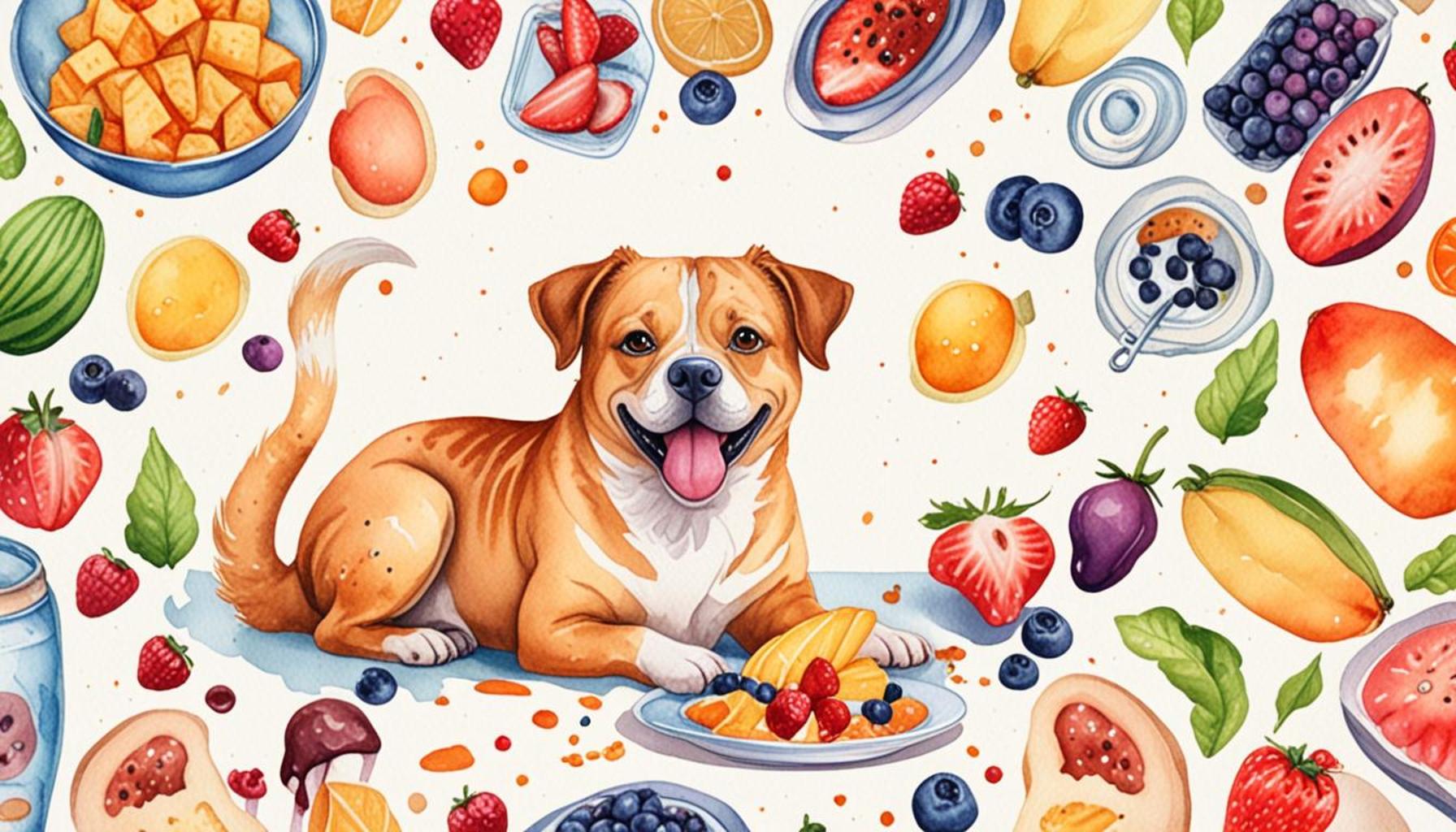 The Impact of Diet on Anxiety and Behavior in Pets