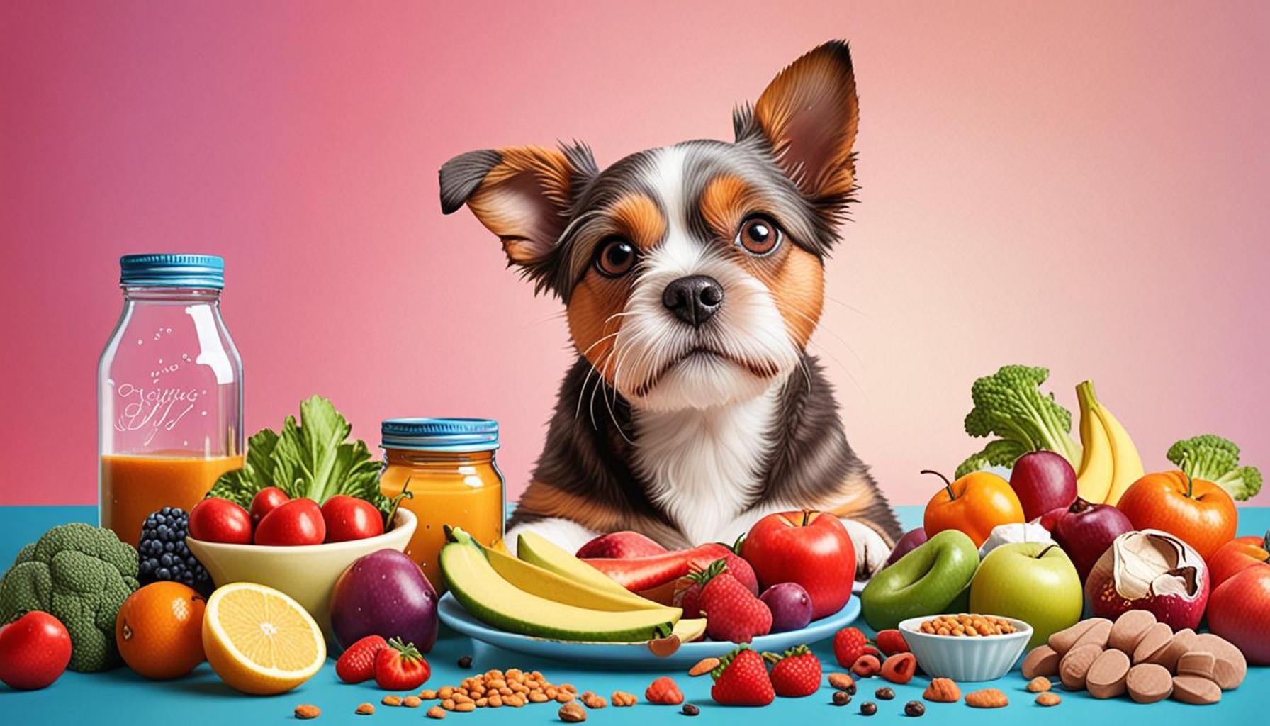 The Impact of Nutrition on Pet Longevity