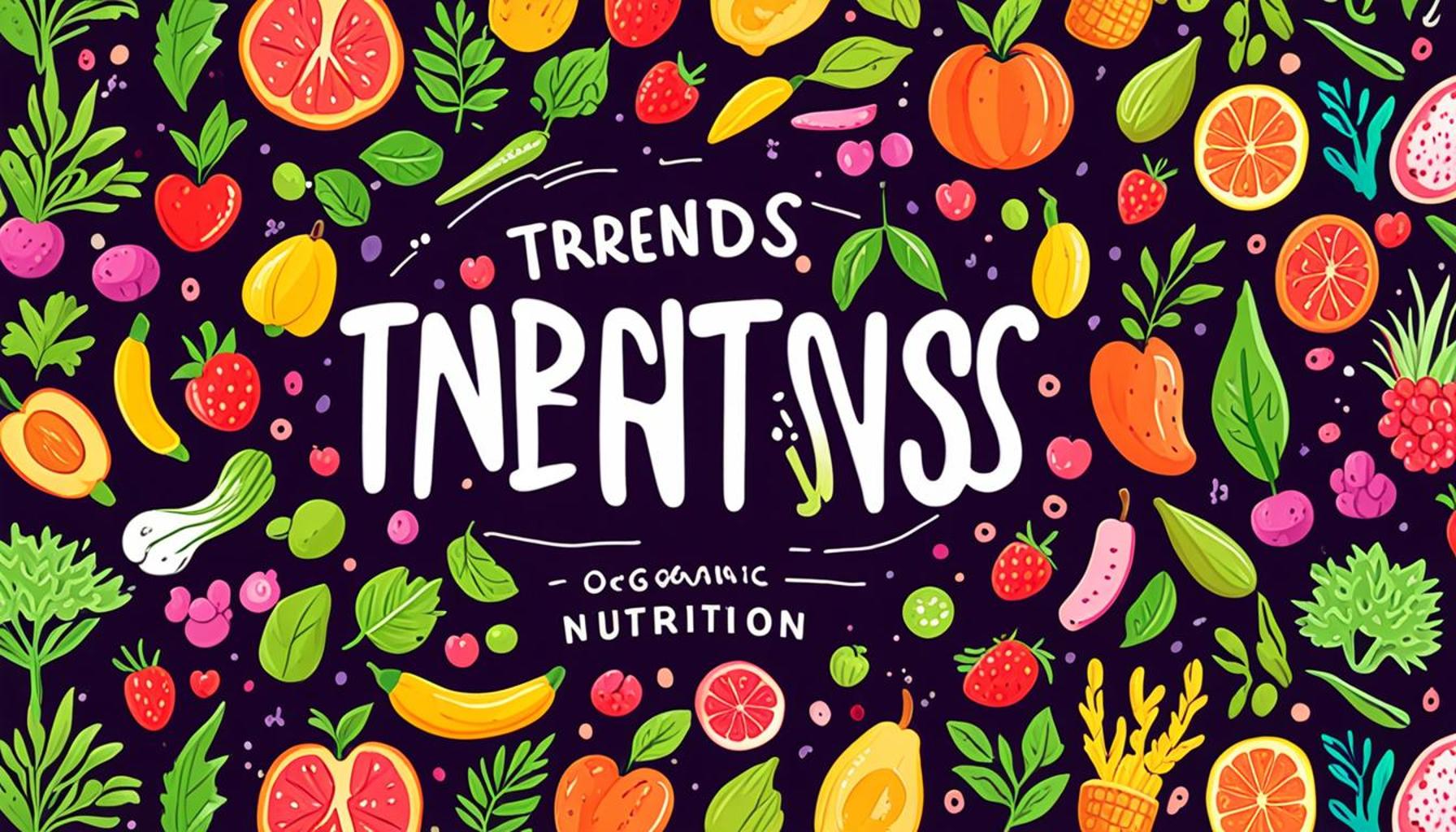 Trends in Natural and Organic Nutrition for Pets