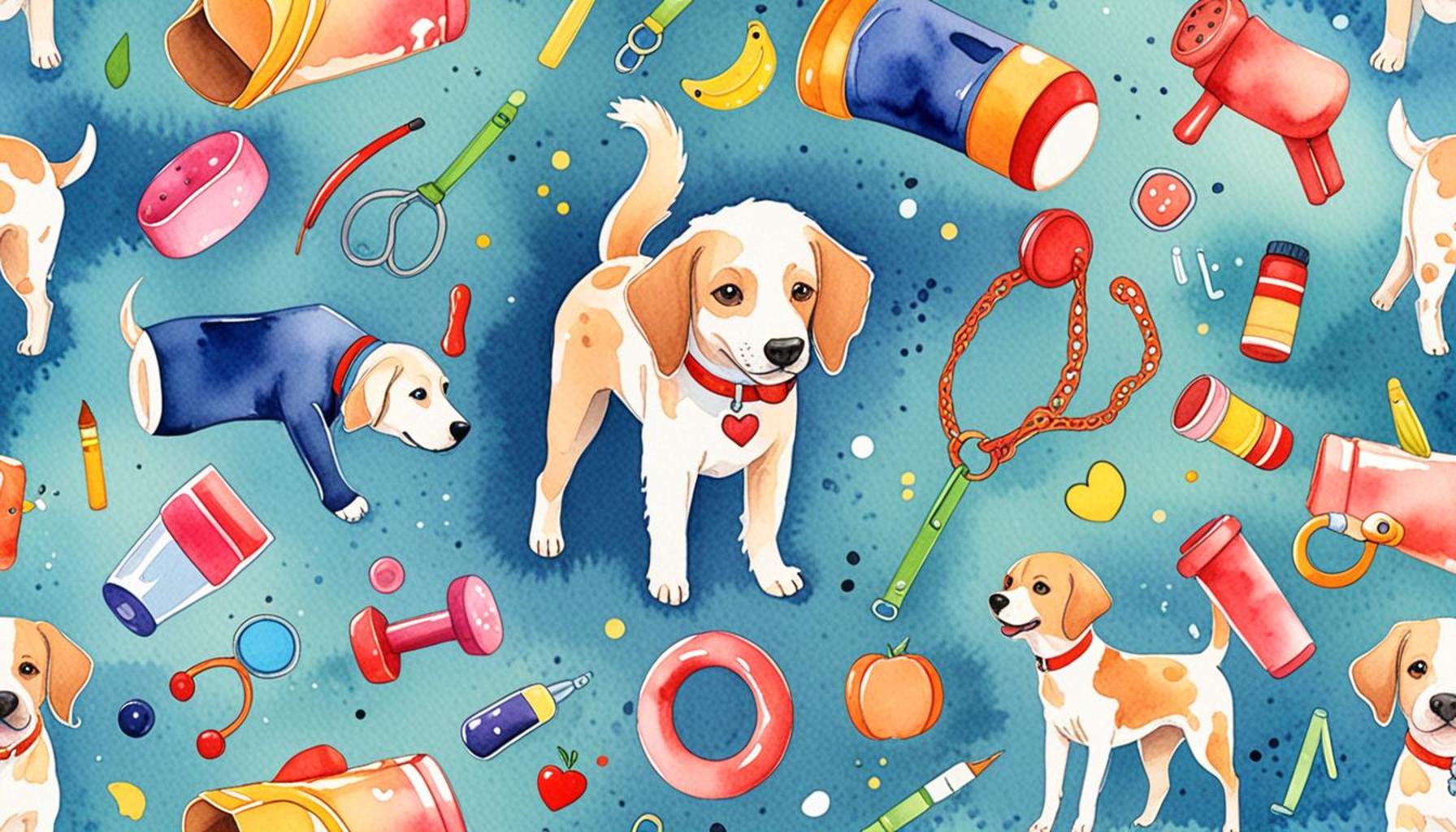 The Influence of Positive Training on Dog Behavior