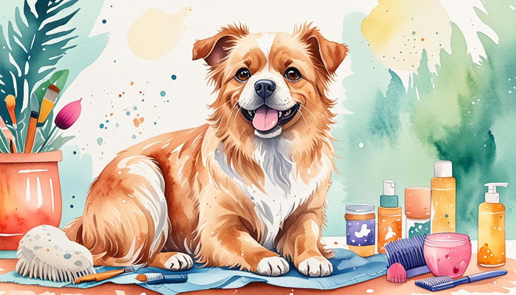 How to Introduce Your Pet to Grooming Positively and Stress-Free