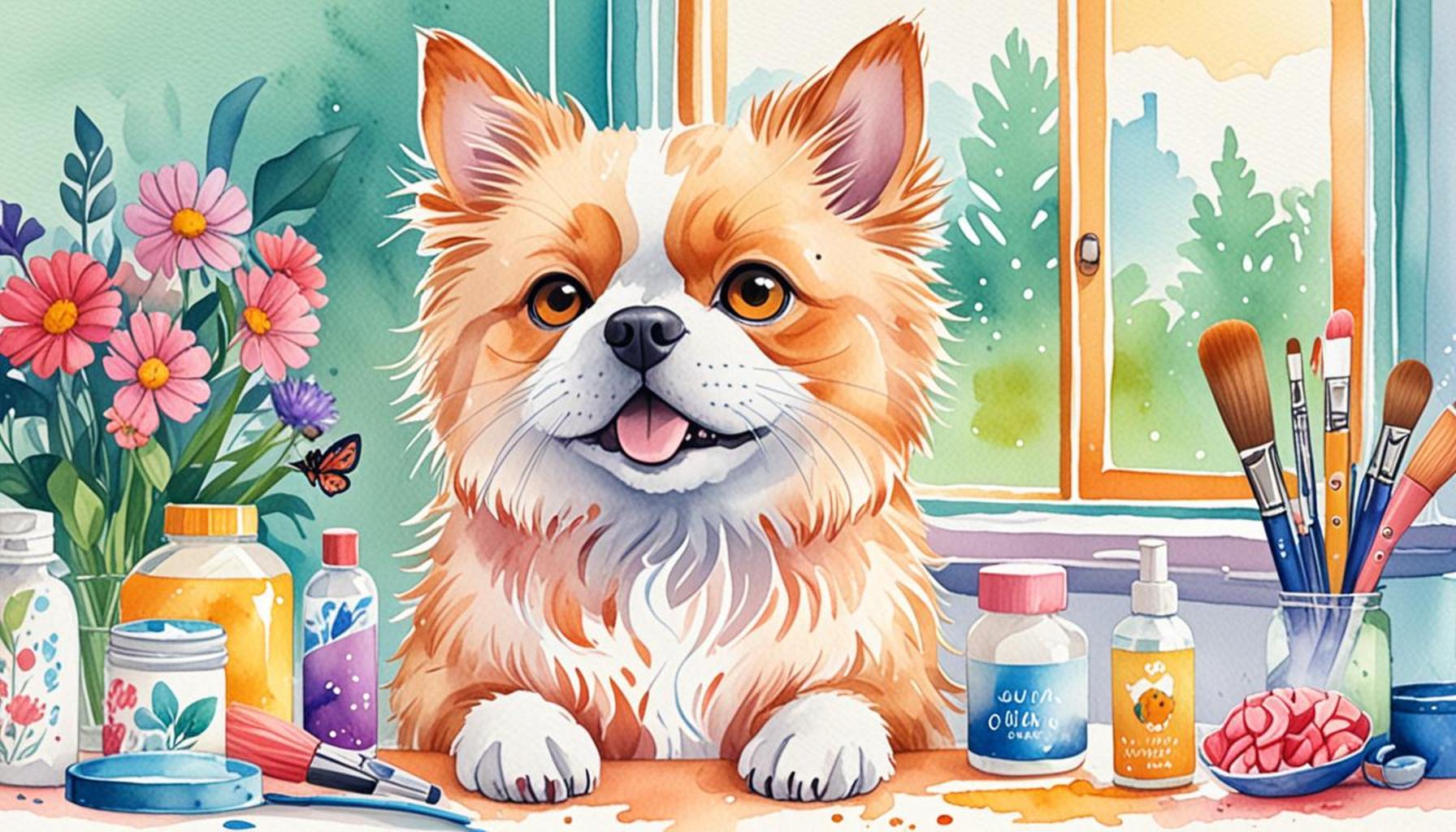 The Importance of Regular Grooming for Pets’ Mental Health