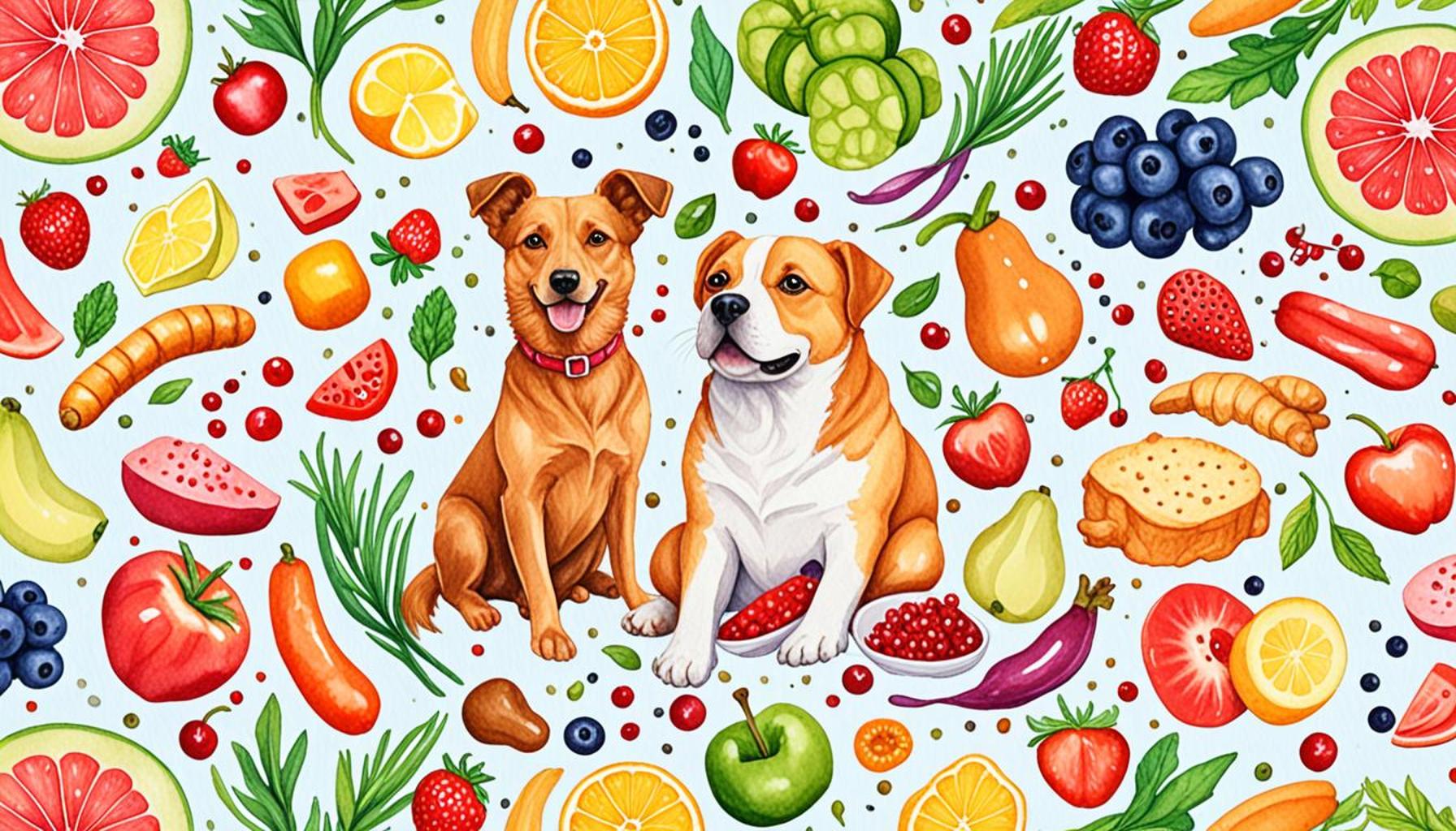 The Importance of Balanced Nutrition in the Long-Term Health of Dogs and Cats