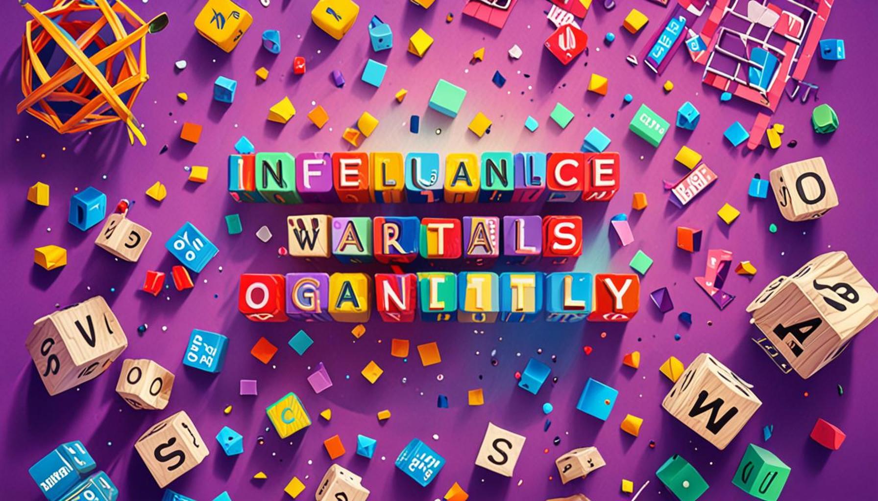 The influence of word games on mental agility and vocabulary