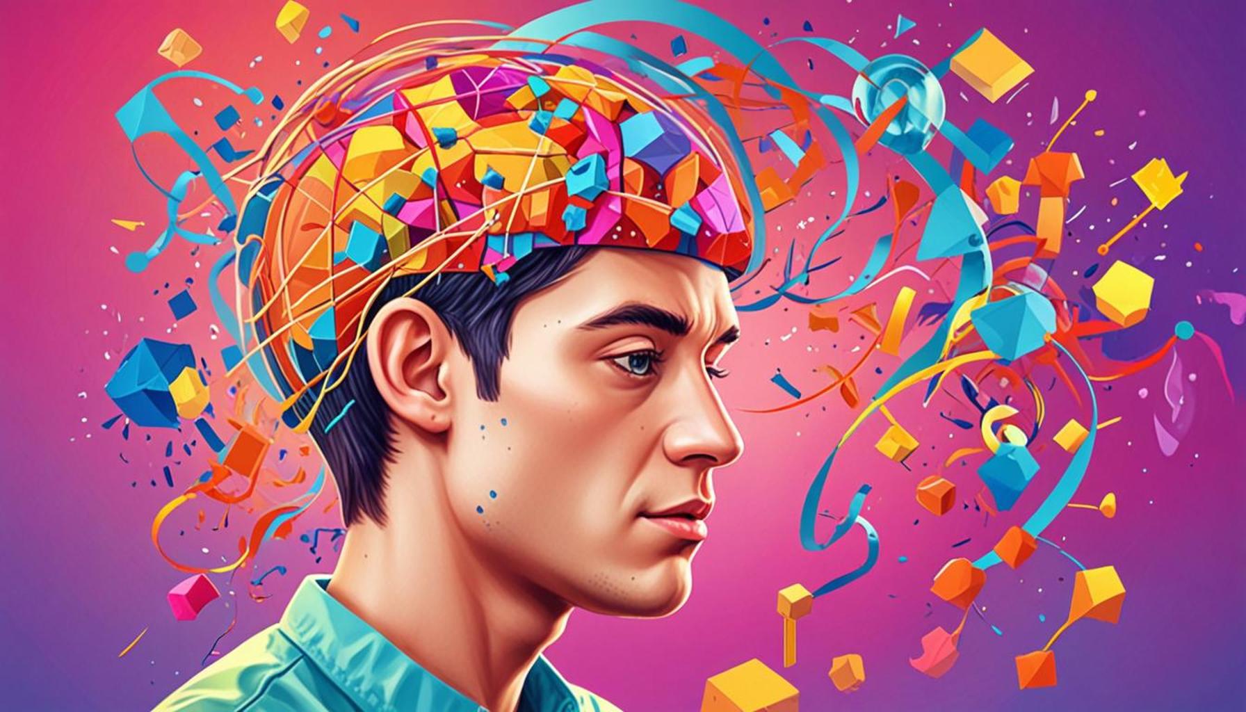 The relationship between cognitive exercises and increased mental agility in young adults