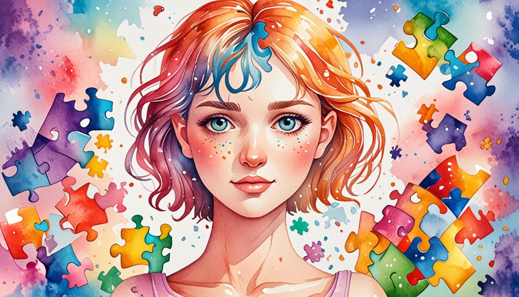 Mental Challenges: How Puzzle Games Can Improve Memory and Concentration