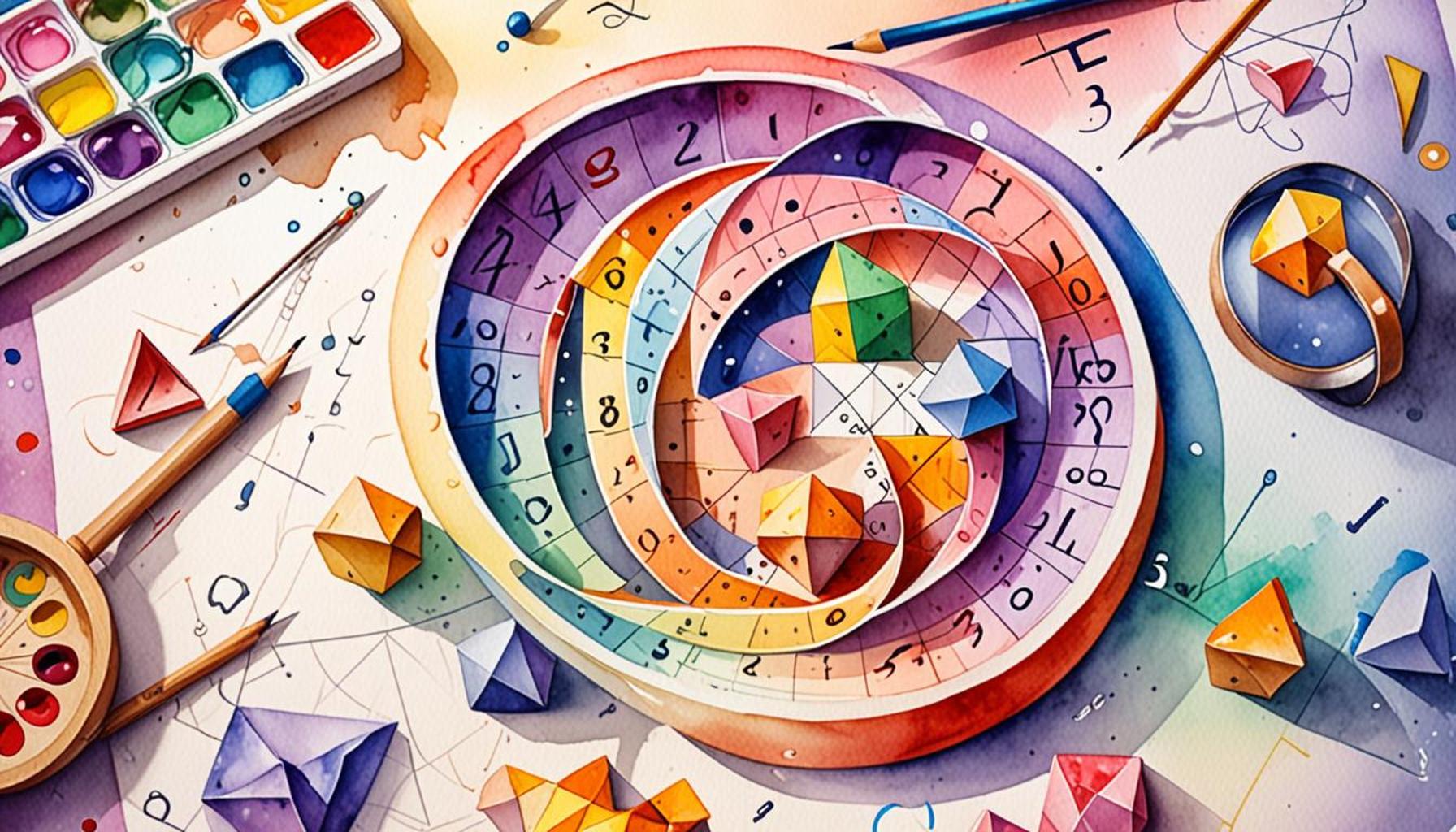 How Mathematical Puzzles Can Enhance Logical Thinking