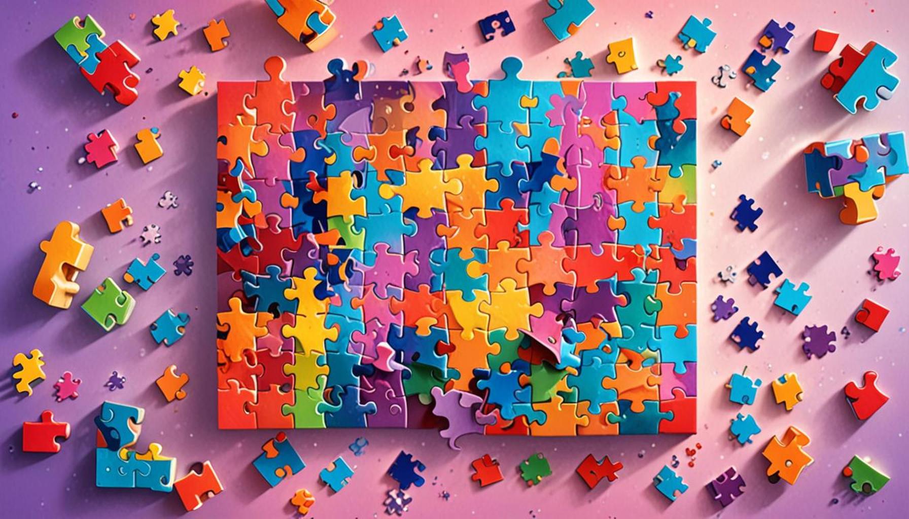 Puzzle Challenges as Self-Assessment Tools: Measuring Cognitive Skills and Creativity