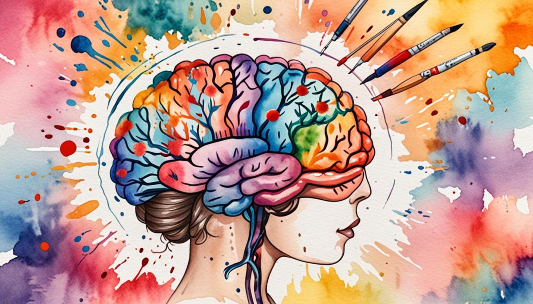 Impact of Cognitive Activities on Mental Health: How Brain Workouts Can Reduce Stress and Anxiety