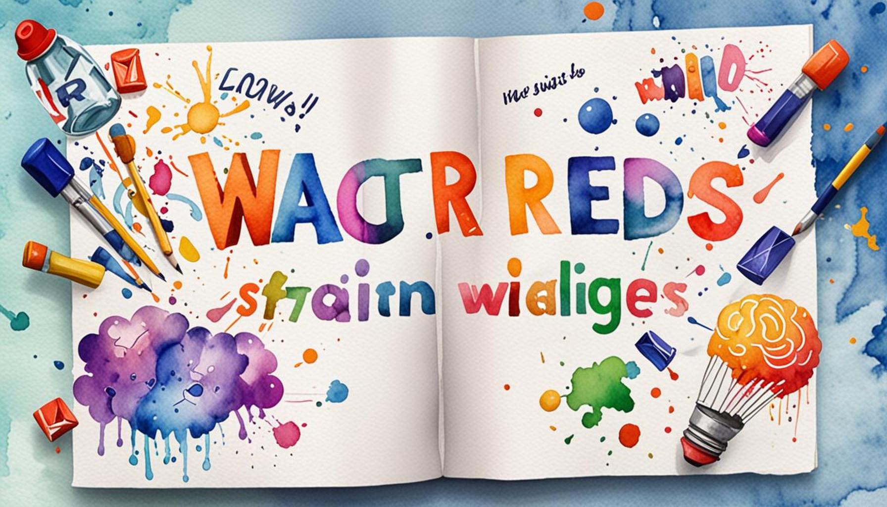 Word Games and Their Effect on Mental Agility: Exploring the Value of Brain Workouts for Vocabulary