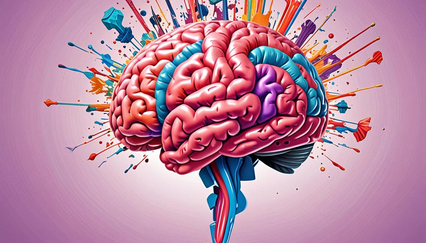 Developing Creativity Through Mental Challenges: The Importance of Brain Workouts