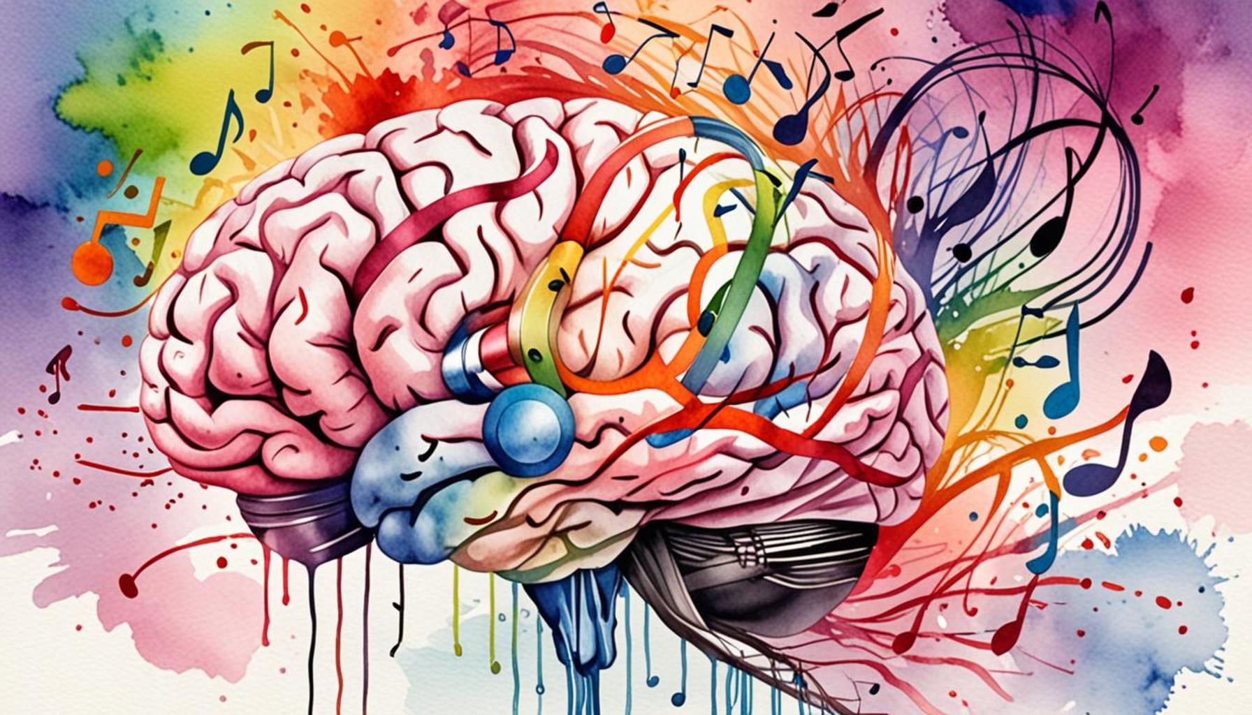 How Music and Brain Workouts are Connected: Exploring the Relationship Between Rhythm and Cognitive Stimulation