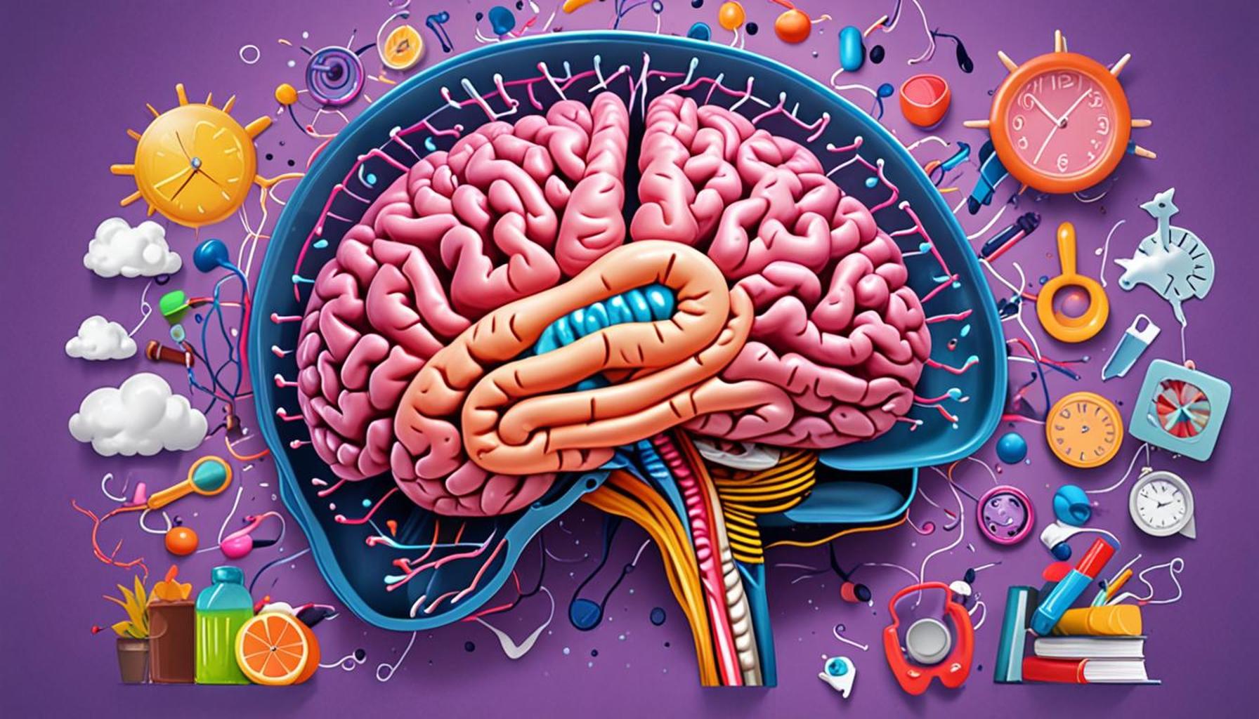 Strategies to Incorporate Brain Workouts into Daily Routine: Practical Tips to Keep the Mind Active