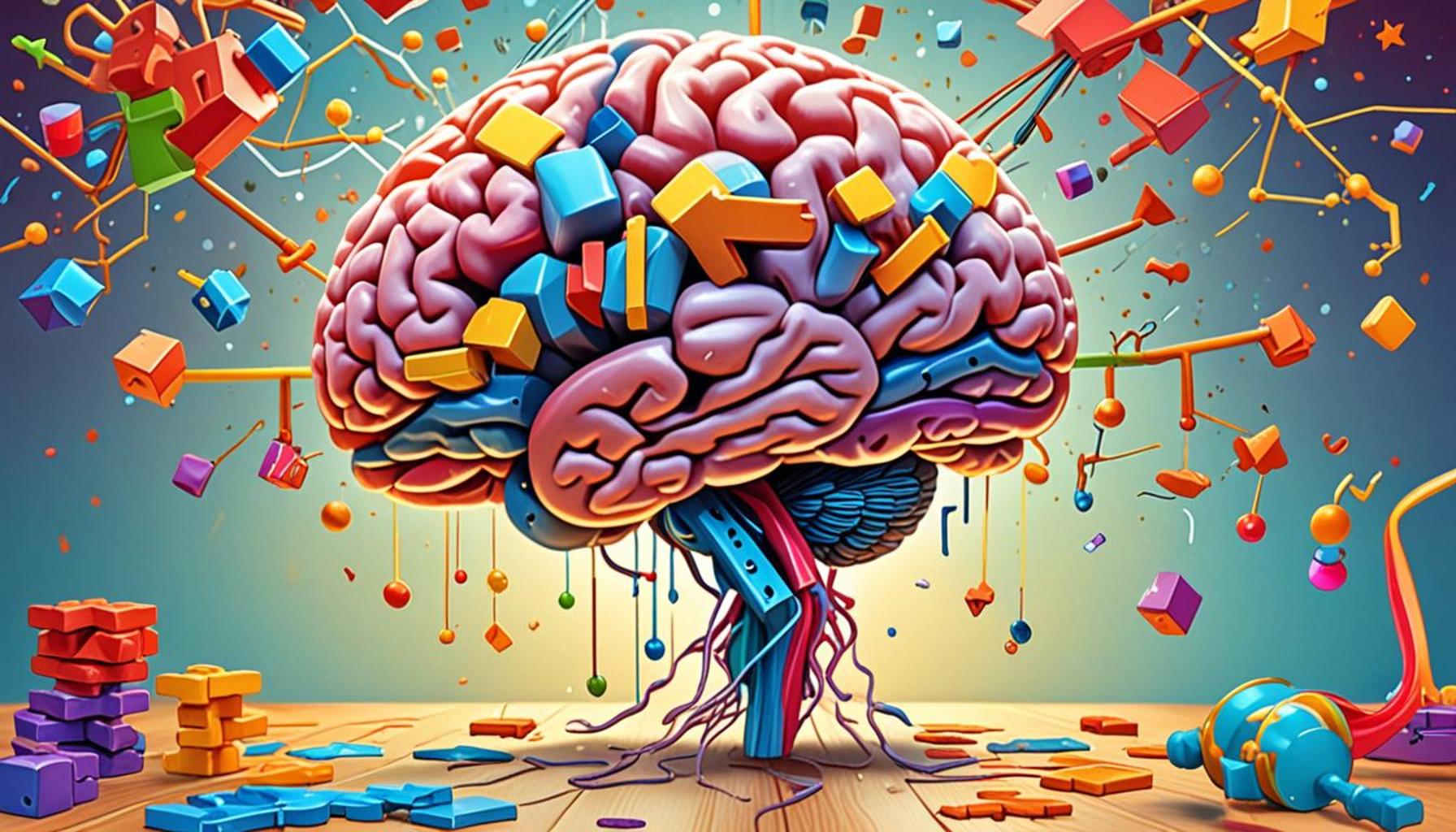 The Cognitive Benefits of Brain Training: How Games and Puzzles Enhance Memory