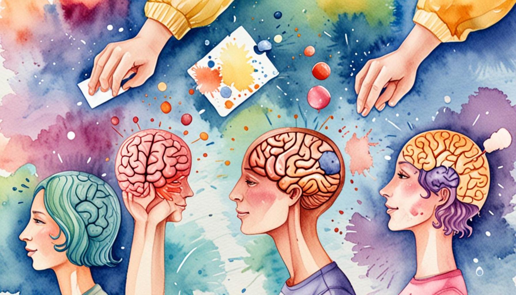 The Benefits of Social Interaction in Brain Workouts: Group Activities That Stimulate the Mind