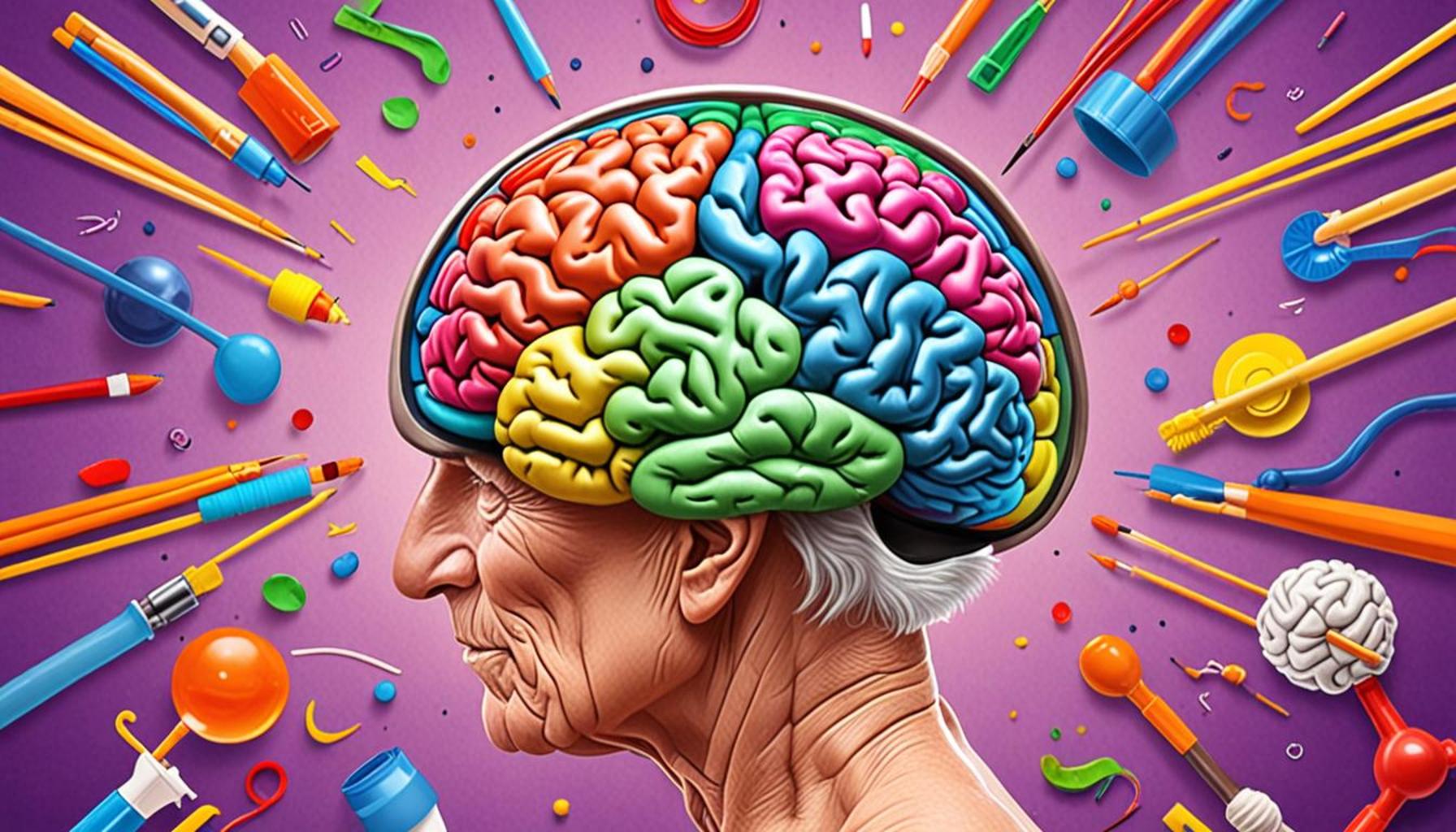 Brain Workouts for Seniors: Engaging Activities to Maintain Cognitive Health