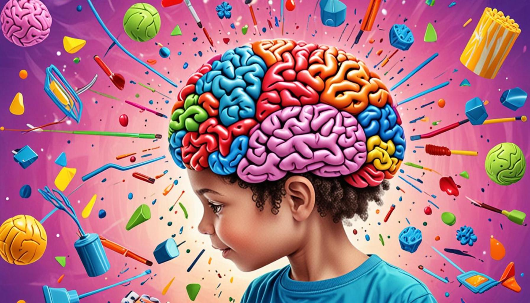 Brain Workouts for Kids: Fun and Engaging Activities to Boost Cognitive Skills