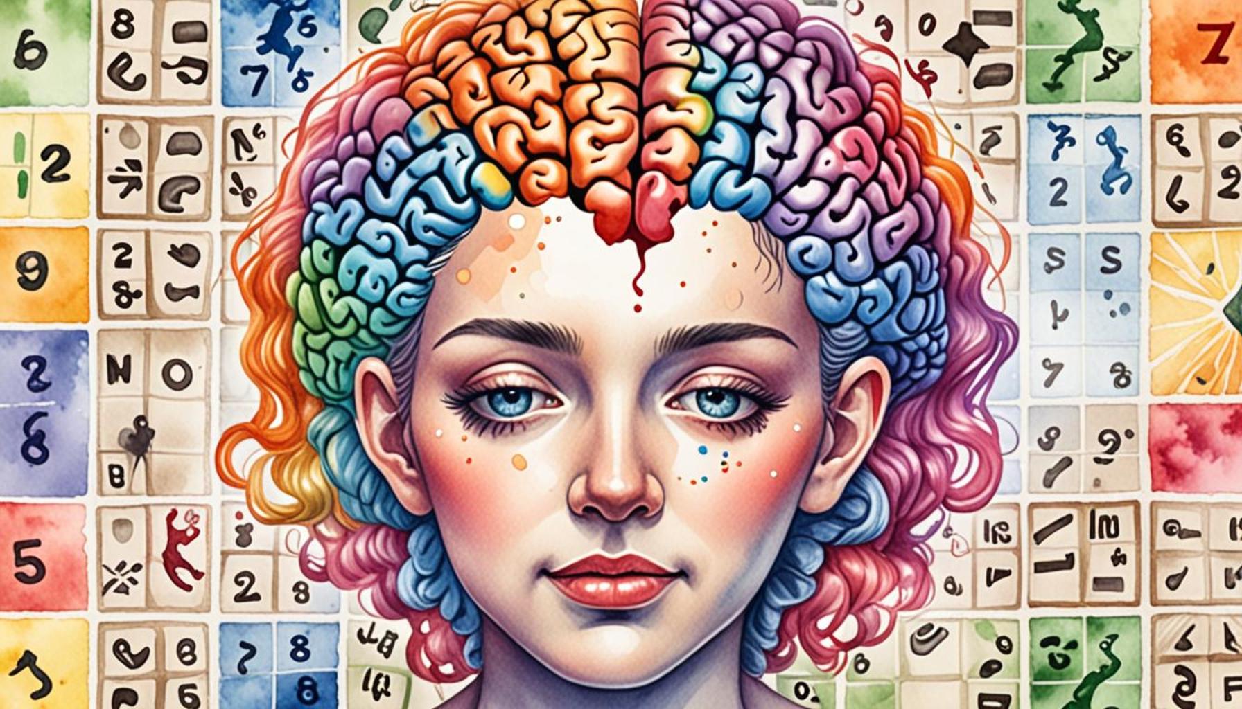 Exploring Different Types of Brain Workouts: From Crosswords to Sudoku