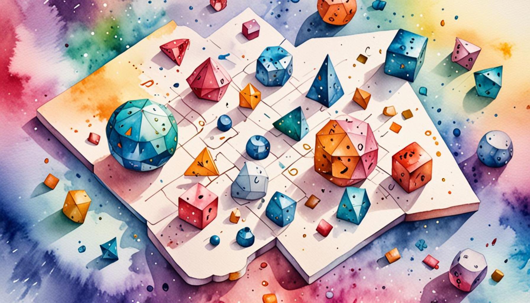 The impact of mathematical puzzles on the development of logical thinking