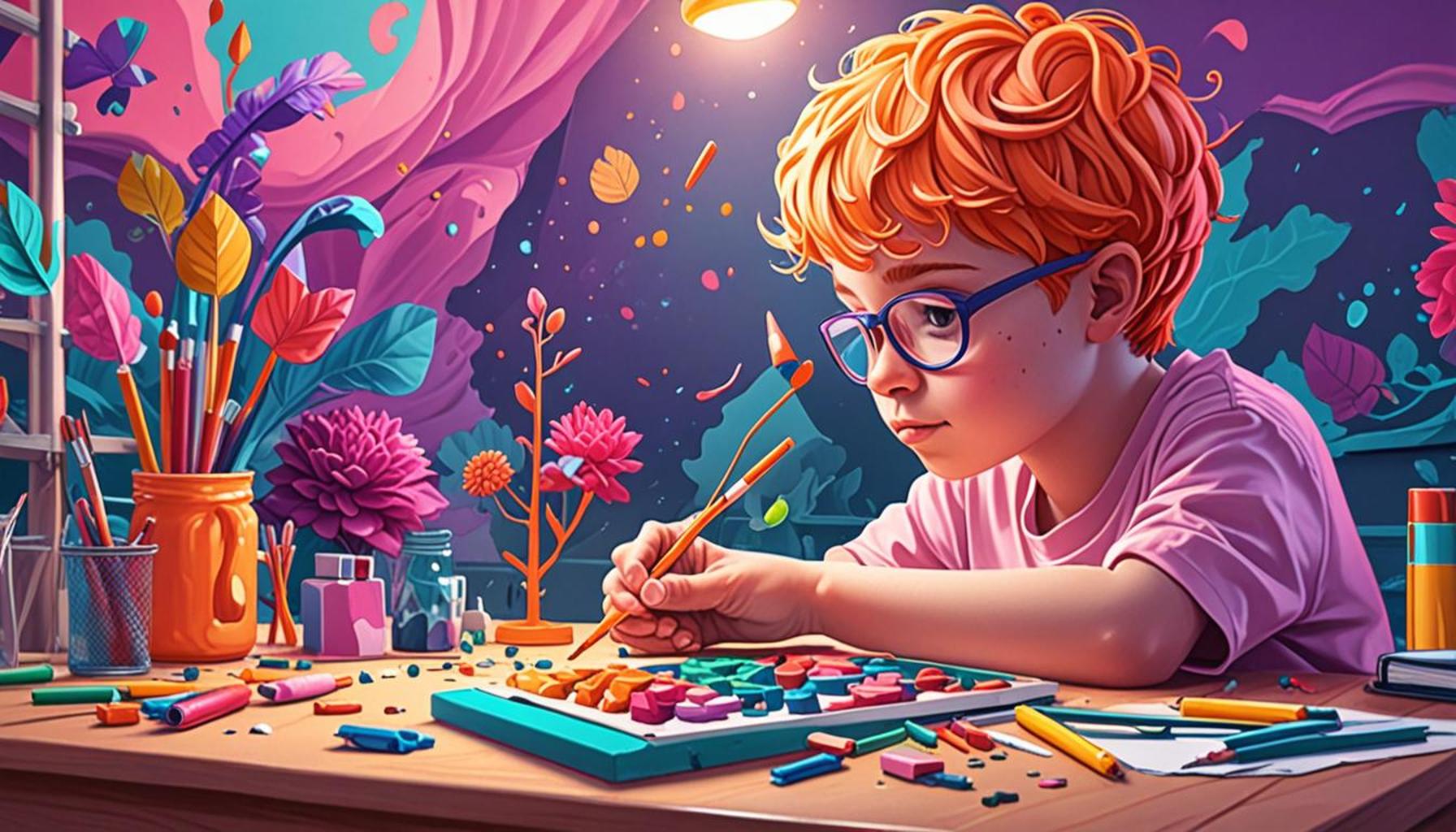 Developing Problem-Solving Skills through Mental Challenges