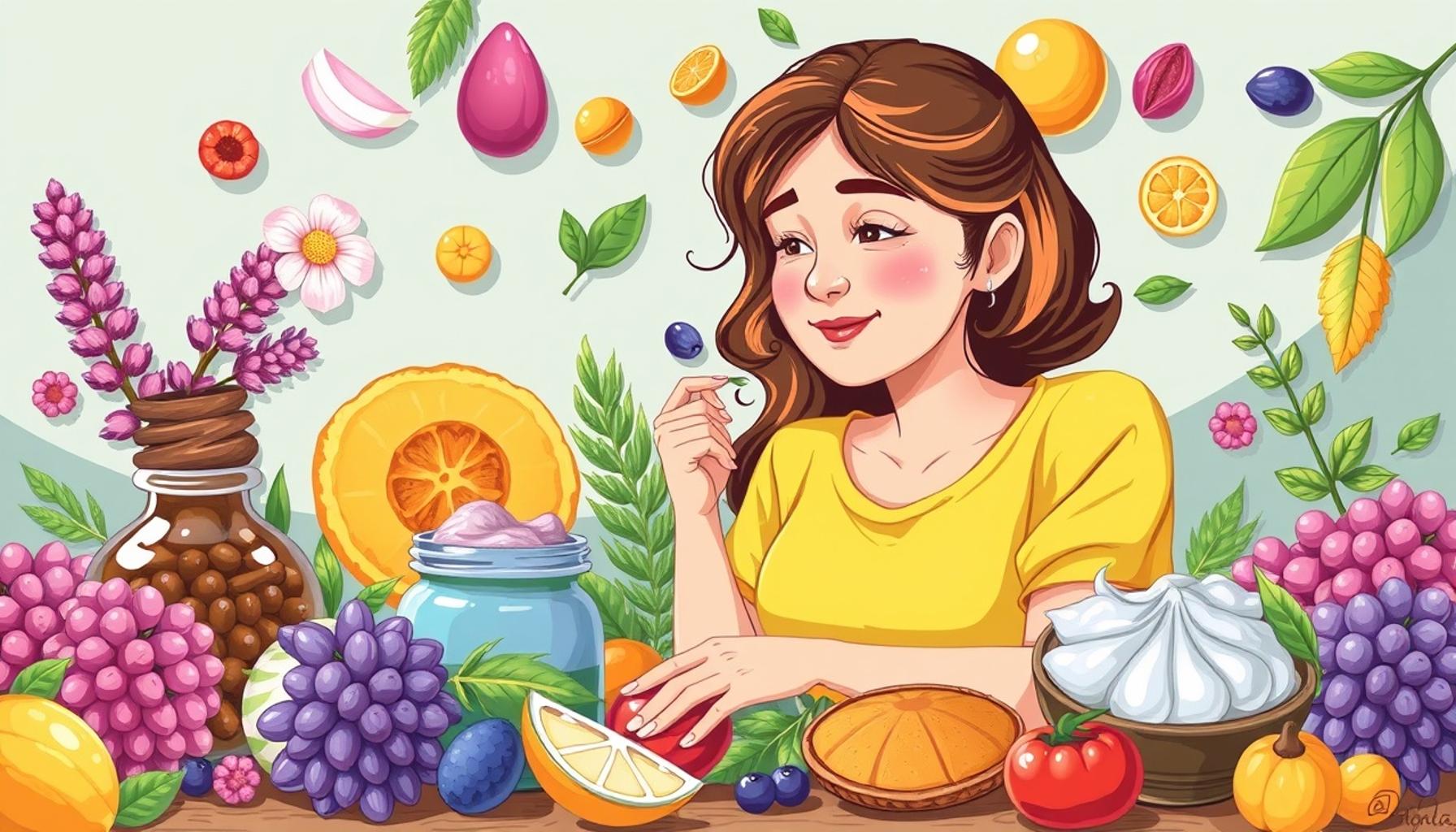 How to Create Your Own Skincare Line Using Natural Ingredients