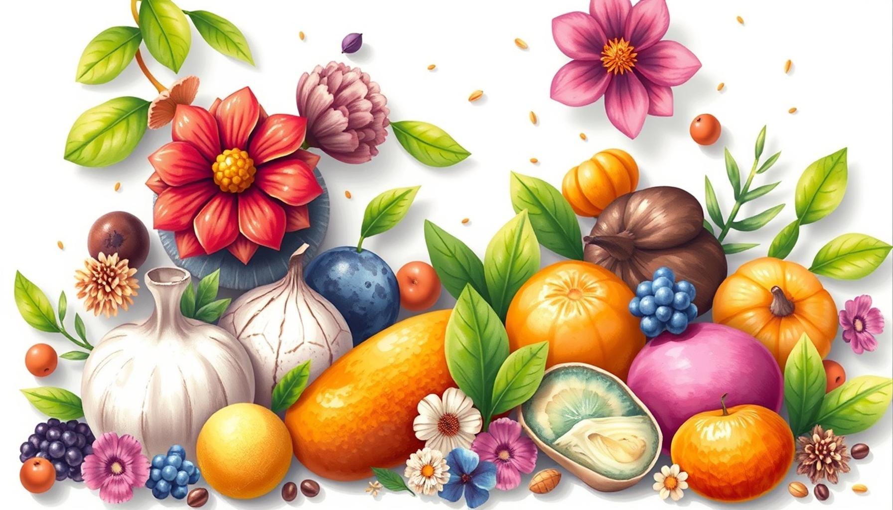 The Benefits of Natural Ingredients for Sensitive Skin: What to Choose?