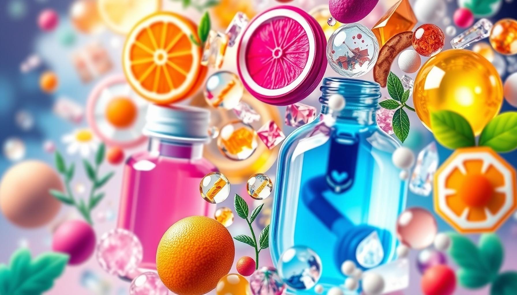 Innovations in Anti-Aging Ingredients: What’s New in the Beauty Industry