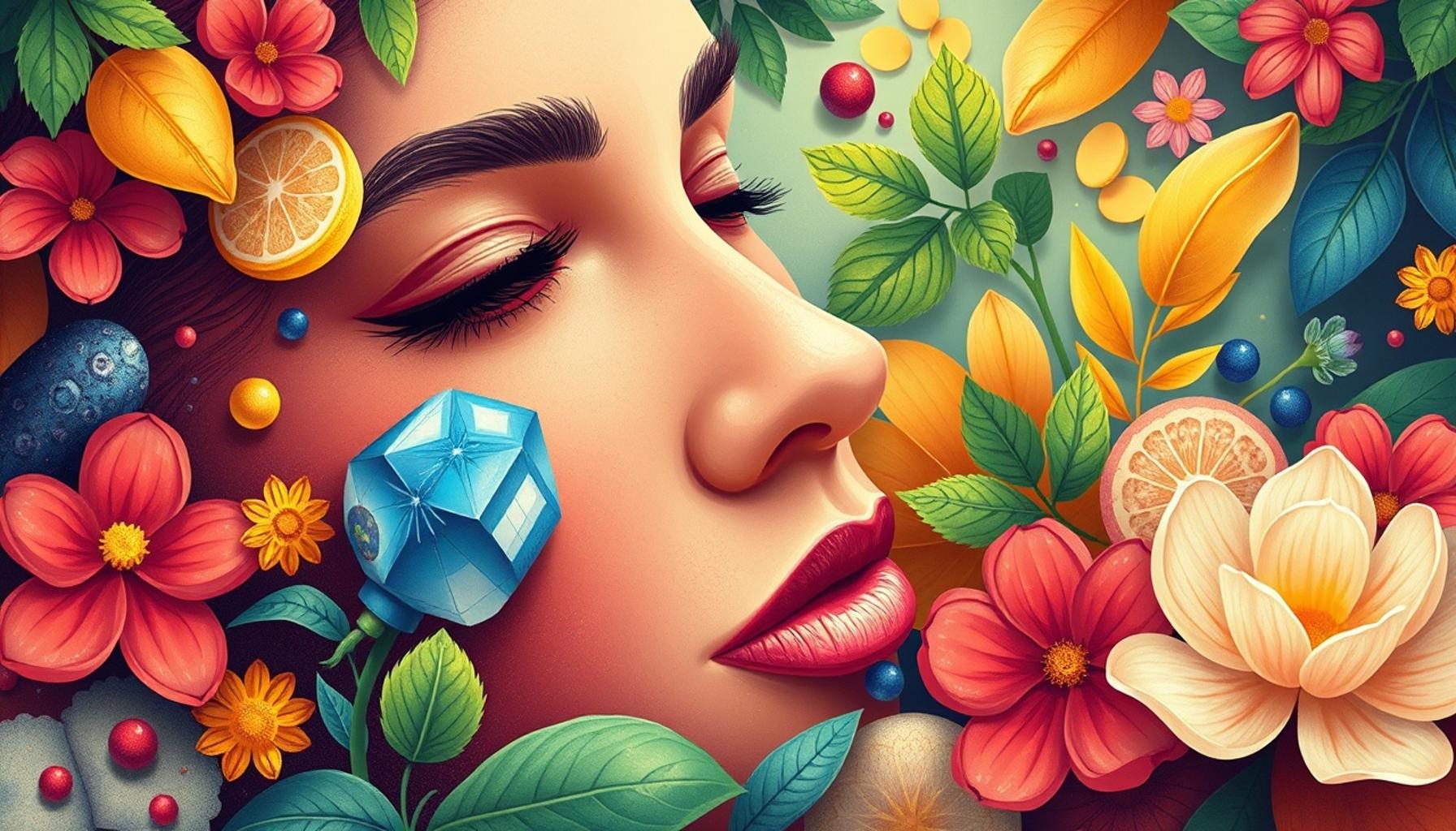 Alternative and Natural Therapies for Maintaining Youthful Skin