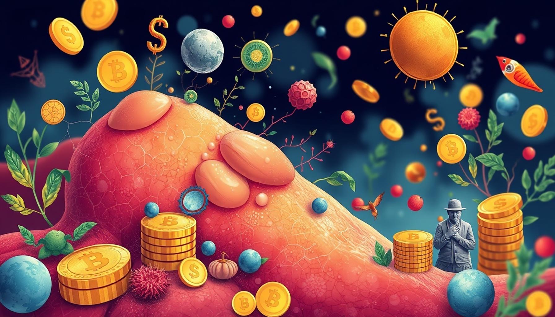 The role of skin microbiota in the health and appearance of mature skin