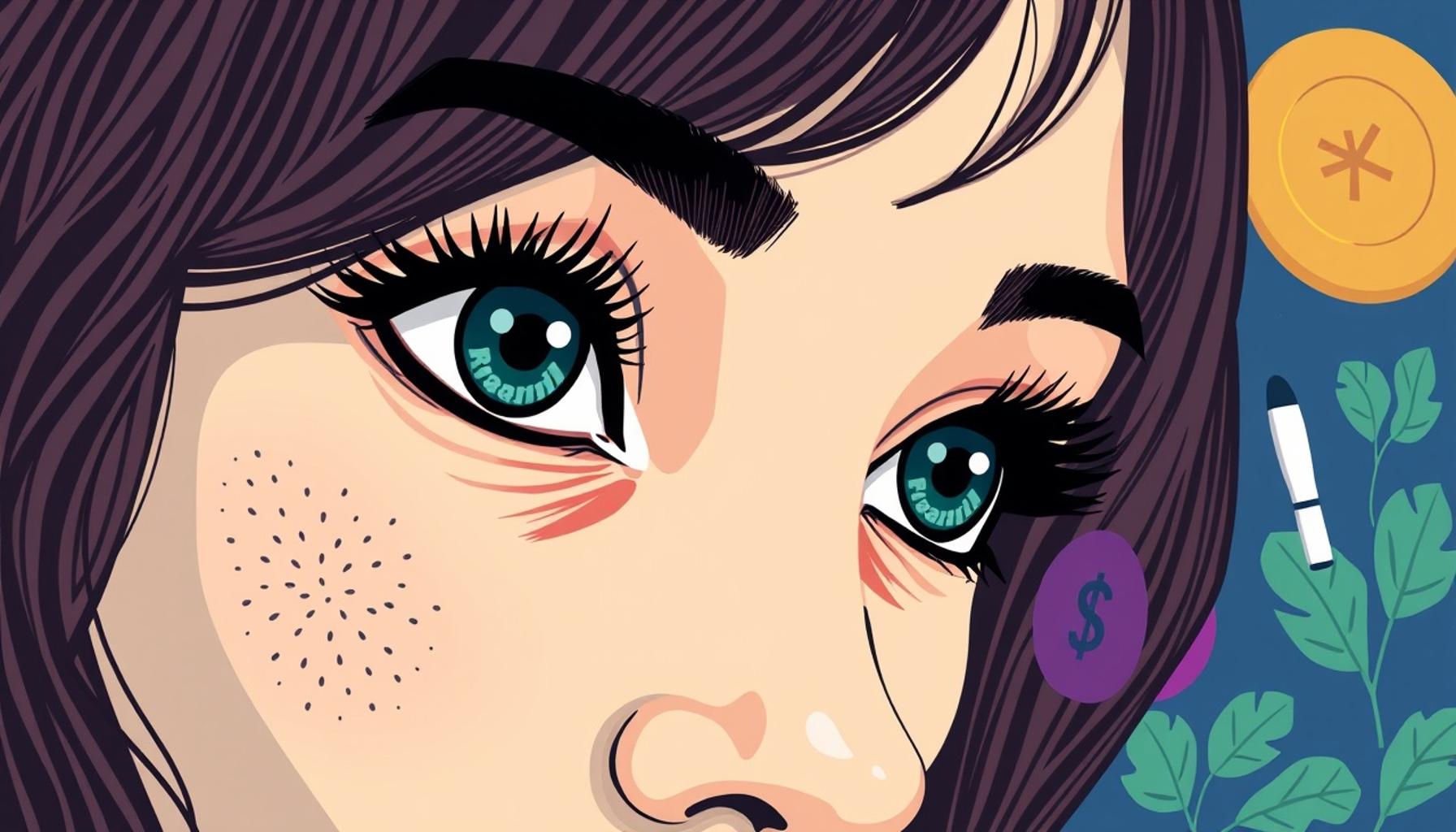 Eye Makeup: Styles for Every Occasion