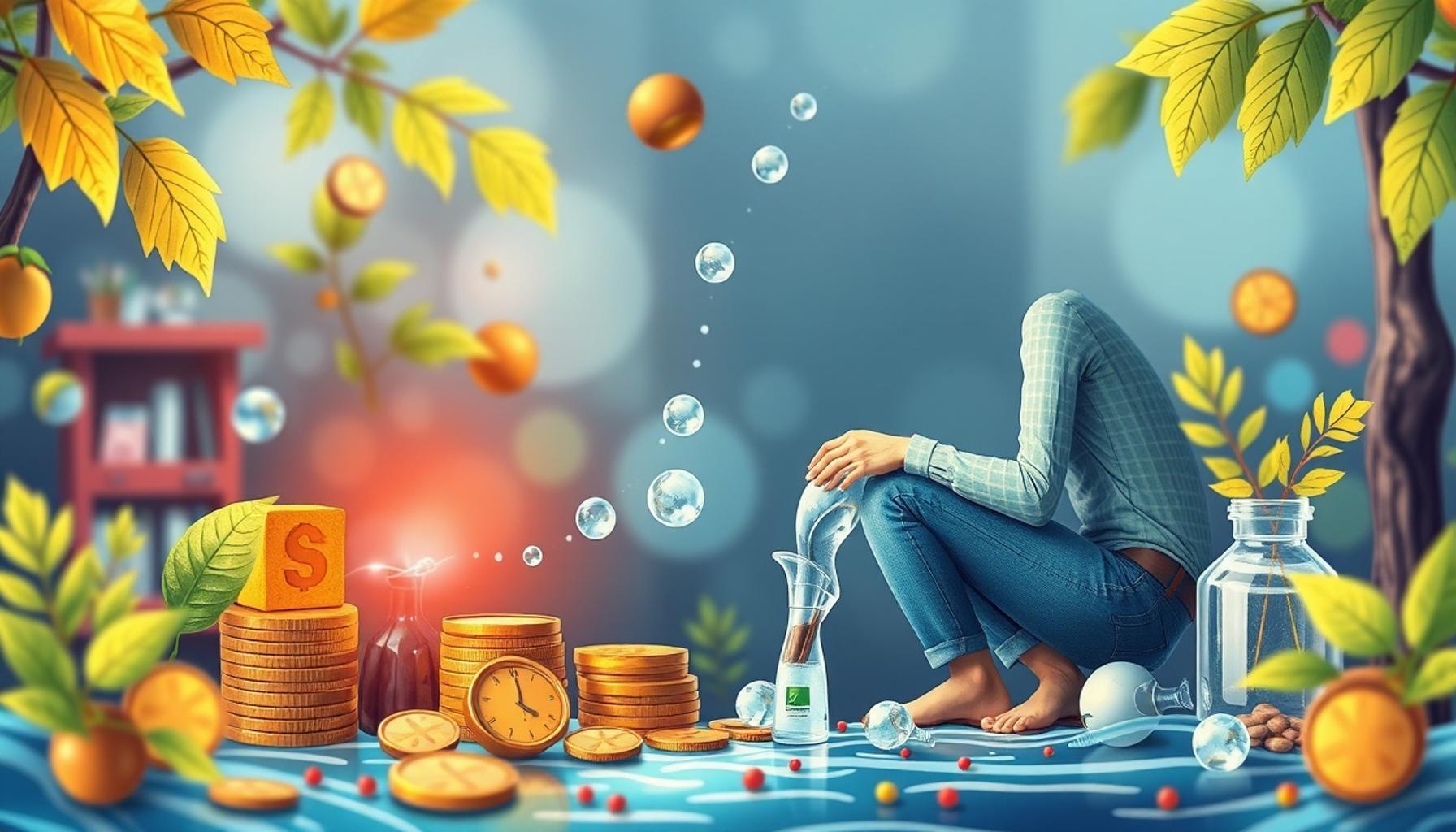 The Importance of Skin Hydration in Different Seasons of the Year